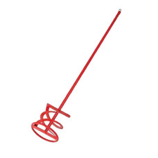 Миксер Ø100x600mm SDS+. Raider 329936