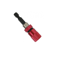 Магнитный битодержатель 1/4" 60мм,TopMaster