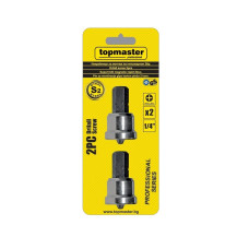 Pro Biți p/n gips carton set 2buc.TopMaster