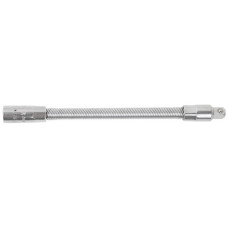Удлинитель насадки Гибкий 1/4 "200мм Topmaster Proffesional 342901