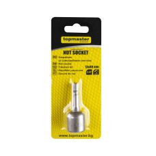 Bită tubulară 13x48mm (magnet) Topmaster 338609