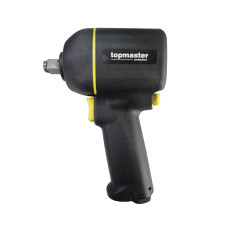 Pistol pneumatic cu impact TopMaster (344100)
