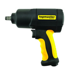 Пневматический гайковерт 1/2 Topmaster 344104