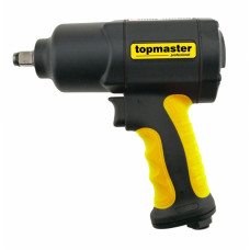 Пневматический гайковерт PRO 1/2 Topmaster 344105