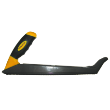 Rindea metalică 250x40mm mâner plastic. Topmaster Proffesional