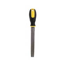 Rașpilă semirotundă lemn 200mm - Topmaster Proffessional 360101