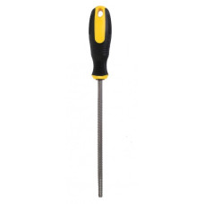 Rașpilă rotundă lemn 200mm - Topmaster Proffesional 360103