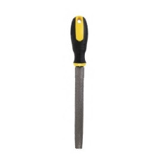 Rașpilă semirotundă lemn 250mm - Topmaster Proffessional 360110