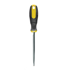 Pilă triunghiulară lemn 150mm. TopMaster 360519
