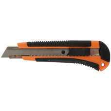 Cutter 18x165mm, mâner plastic. Gadget 370107