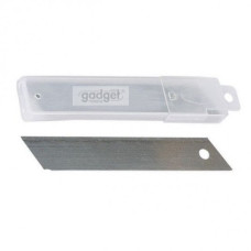 Set lame cutter 18x100mm.(10buc.) Gadget 370114