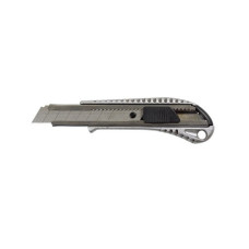Cutter Corp Metalic Multifuncțional Lamă Oțel 18x155mm. Gadget 370202