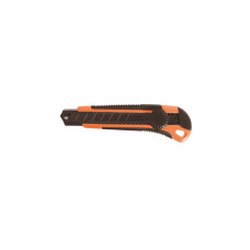Cutter Multifuncțional Lamă Oțel 18x155mm. Gadget 370204