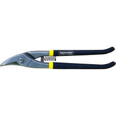 Foarfecă tăiat tablă pe dreapta, 300mm. Topmaster Profesional 370508