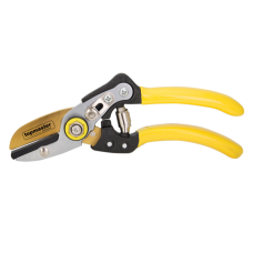 Ножницы тип наковальня Topmaster, 200мм, SK5