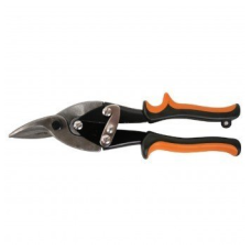 Foarfecă tablă cu tăiere pe dreapta 250mm, Gadget