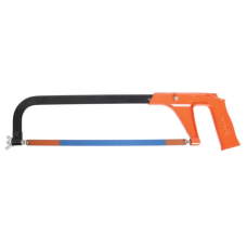 Bomfaier (Fierestrău) mâner metalic 300mm, Gadget 371116