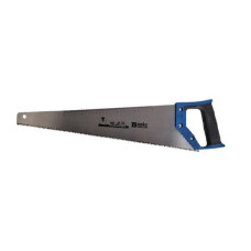 Fierăstrău p/n lemn 450mm,mâner plastic. Gadget (Basic) 371732