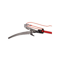 Foarfecă cu pârghie și fierăstrău pn.crengi telescopică 160-280cm TopGarden