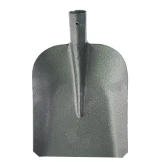 Lopată dreptunghiulară fară coadă.Topgarden 380700