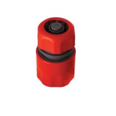 Mufă conector cu stop 1/2” TopGarden