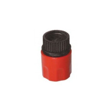 Mufă conector cu stop 1/2” mama TopGarden