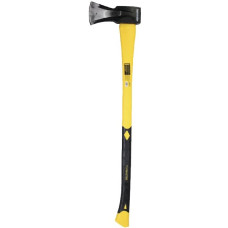 Topor cu pană mâner fibră 2.7kg, 850mm, Topmaster 381324