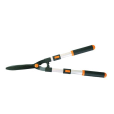 Foarfecă gard viu telescopic 660-900mm, TopGarden