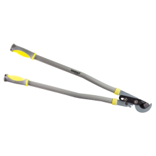 Foarfecă p/n crengi cu mâner curbat GardeX 389914