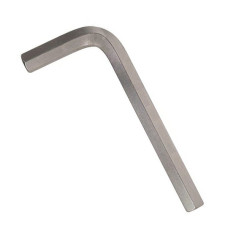 Cheie HEX 6x90mm.Topmaster Proffesional 390162
