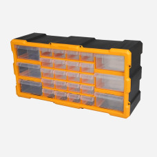 Set sertare monobloc RTRMAX RCA6004