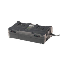 Зарядное устройство R20 Dual 4A Raider RDP-R20