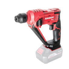Ciocan rotopercutor SDS-plus 20V RDP-SRH20