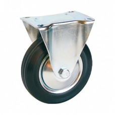 Roată fixă - Ø160mm (4002-160)