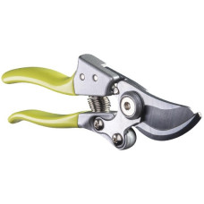 Foarfecă de grădină Classic cu husă din piele, 200mm. Gardex 402900