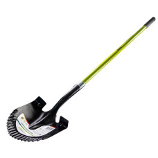 Lopată ovala GARDEX Comfort 403804