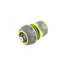 Conector furtun ¾” cu stop cu blocare rapidă LUXE GX 404300