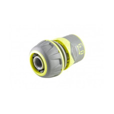 Conector furtun ¾’ cu blocare rapidă LUXE GX