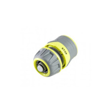 Conector furtun ½” cu stop cu blocare rapidă LUXE GX