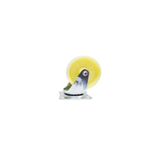 Roată poliamida rotativă – Ø50mm (4061-050)