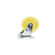 Roată poliamida rotativă – Ø75mm (4061-075)