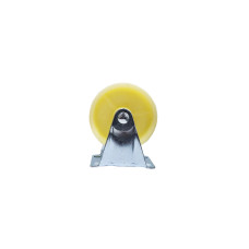 Roată fixă NYLON Ø50 (4062-050)