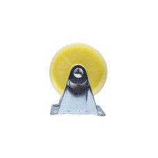 Roată fixă NYLON Ø75 (4062-075)
