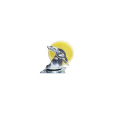 Roată poliamida rotativă cu frînă – Ø50mm (4064-050)