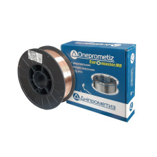 Sîrmă sudură 0.8mm (5Kg) Dneprometiz