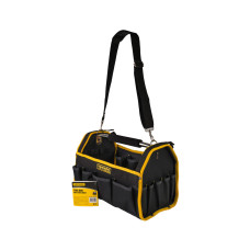 Geanta de scule cu maner din otel Top Master Pro 499969
