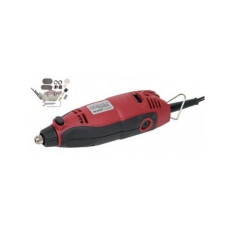 Gravor electric 160w, 40 accesorii. Raider RD-MG07
