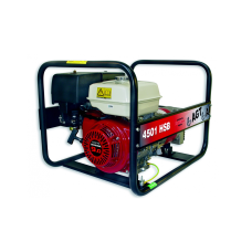 Generator de curent monofazat AGT 4501 HSBE