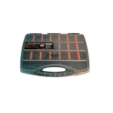 Organizator ABS cu separatoare reglabile, 32cm, Gadget