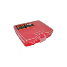 Organizator ABS mini, 8 compartimente, Gadget